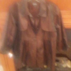 Gorgeous Jacket by BIGIO